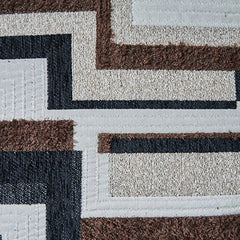 Midnight-Madness 3-Piece Sectional with Chaise