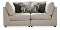 Kellway 2-Piece Sectional