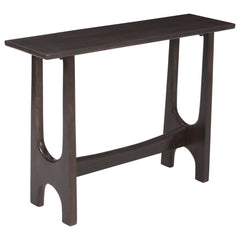 Zelda - Console Table - Mocha