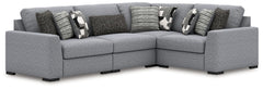 Bealton - 4 Piece Sectional
