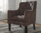 Drakelle Accent Chair