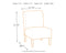 Triptis Accent Chair