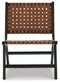 Fayme Accent Chair