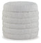 Duntler Storage Ottoman