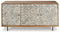 Kerrings Accent Cabinet
