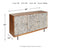 Kerrings Accent Cabinet