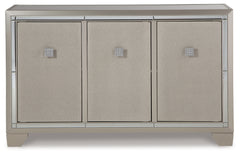 Chaseton Accent Cabinet