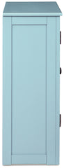 Nalinwood Accent Cabinet