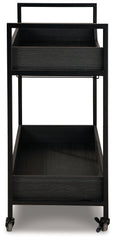 Yarlow Bar Cart