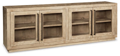 Belenburg Accent Cabinet