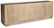 Belenburg Accent Cabinet