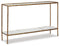 Ryandale Console Sofa Table