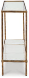 Ryandale Console Sofa Table
