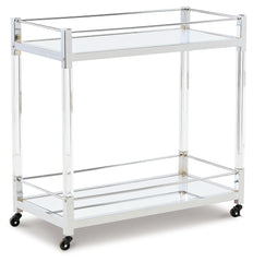 Chaseton Bar Cart