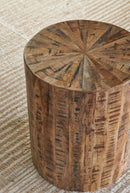 Reymore Accent Table