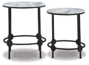 Beashaw Accent Table (Set of 2)