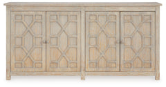 Caitrich Accent Cabinet