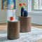Cammund Accent Table (Set of 2)