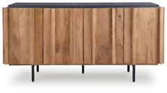 Quintavious Accent Cabinet