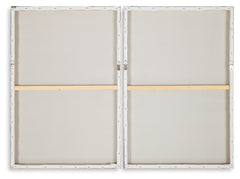 Brockdunn Wall Art (Set of 2)