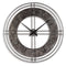 Ana Sofia Wall Clock