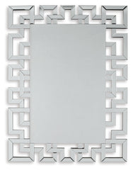 Jasna Accent Mirror