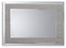 Kingsleigh Accent Mirror