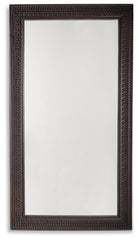 Balintmore Floor Mirror