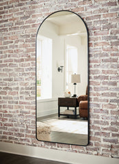 Sethall Floor Mirror