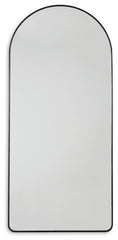 Sethall Floor Mirror