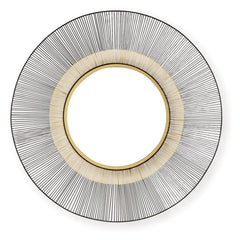 Dallmen Accent Mirror