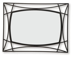 Freenville Accent Mirror
