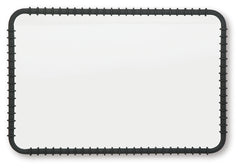 Judlow Accent Mirror