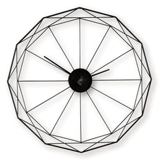 Arkthorne Wall Clock