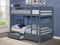 B-110G Bunk Bed