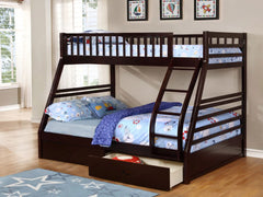 B-117E Bunk Bed