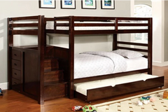 B-118 Bunk Bed