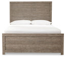 Culverbach Full Panel Bed