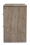 Culverbach Nightstand