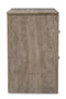 Culverbach Nightstand