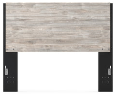 Vessalli Queen Panel Headboard