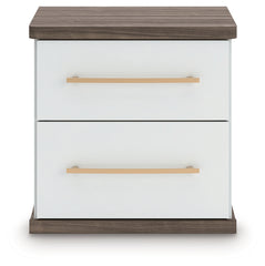 Kendanport Nightstand