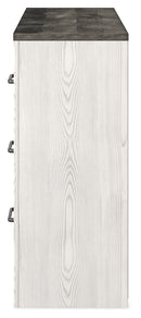 Gerridan Dresser