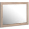 Senniberg Bedroom Mirror