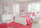 Anarasia Full Sleigh Bed