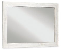 Paxberry Bedroom Mirror