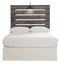 Drystan Full Panel Headboard