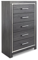Lodanna Chest of Drawers