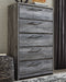 Baystorm Chest of Drawers