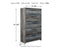 Baystorm Chest of Drawers